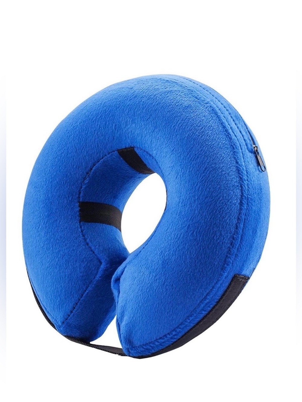 BENCMATE Inflatable Dog Cone Collar
Alternative, Soft Dog Cone for Small Medium